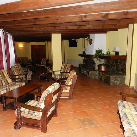 אספוט Hotel Or Blanc מראה חיצוני תמונה