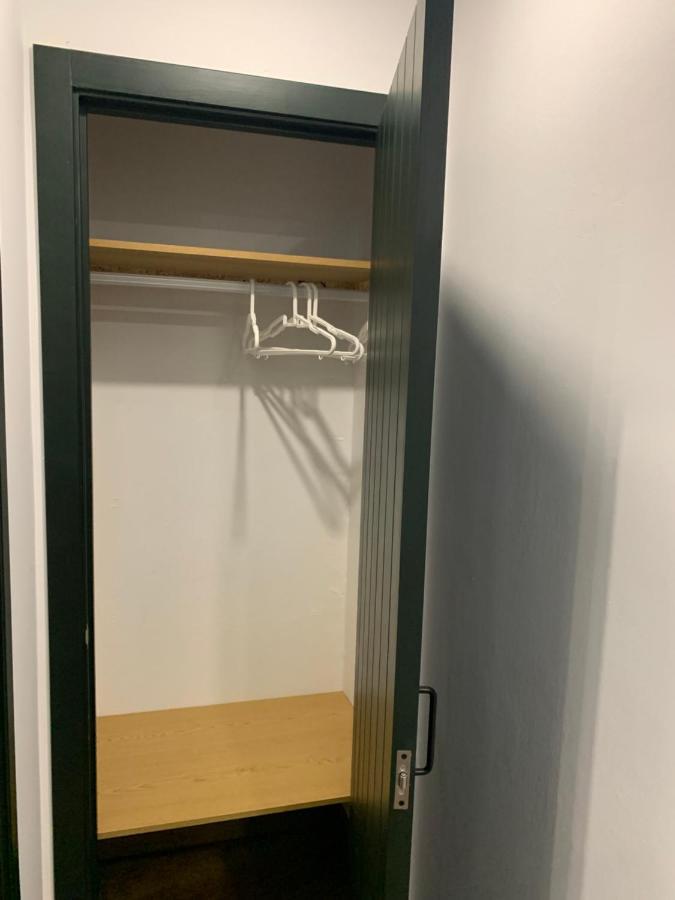 אספוט Hotel Or Blanc מראה חיצוני תמונה