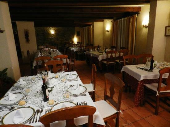 אספוט Hotel Or Blanc מראה חיצוני תמונה